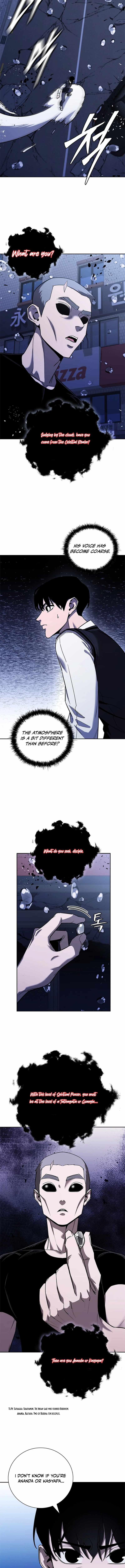 The Return of the Crazy Monkey King Chapter 28 6